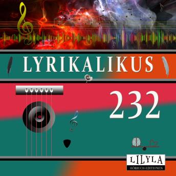 [German] - Lyrikalikus 232