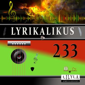 [German] - Lyrikalikus 233