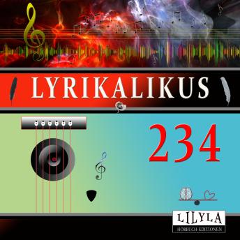 [German] - Lyrikalikus 234