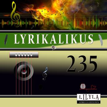[German] - Lyrikalikus 235