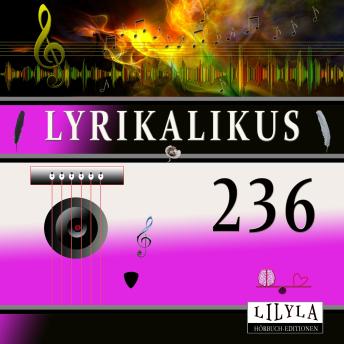 [German] - Lyrikalikus 236
