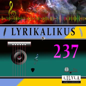 [German] - Lyrikalikus 237
