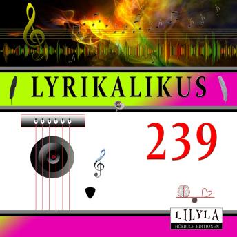 [German] - Lyrikalikus 239
