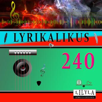 [German] - Lyrikalikus 240