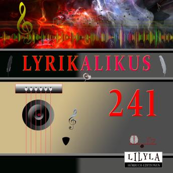 [German] - Lyrikalikus 241