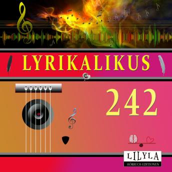 [German] - Lyrikalikus 242