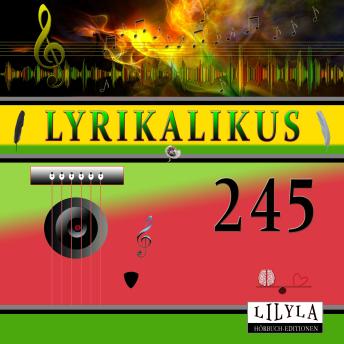 [German] - Lyrikalikus 245