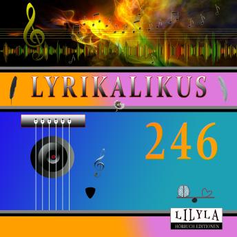 [German] - Lyrikalikus 246