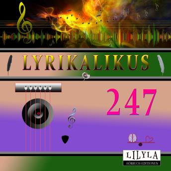 [German] - Lyrikalikus 247