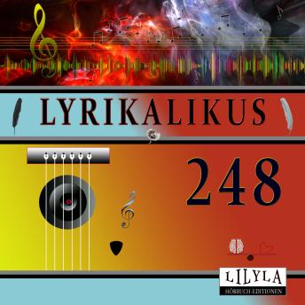 [German] - Lyrikalikus 248