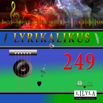 [German] - Lyrikalikus 249