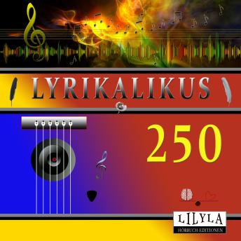 [German] - Lyrikalikus 250
