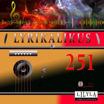 [German] - Lyrikalikus 251