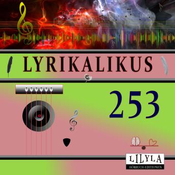 [German] - Lyrikalikus 253