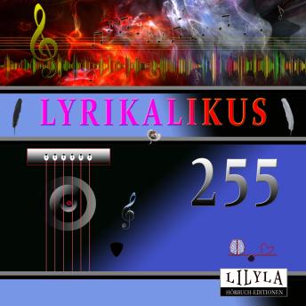 [German] - Lyrikalikus 255