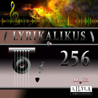 [German] - Lyrikalikus 256