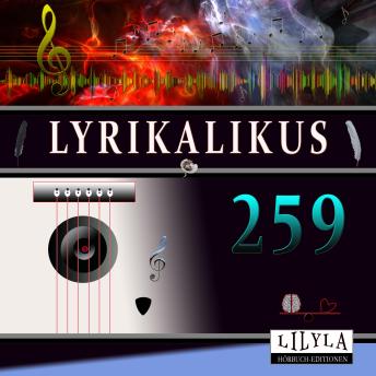 [German] - Lyrikalikus 259