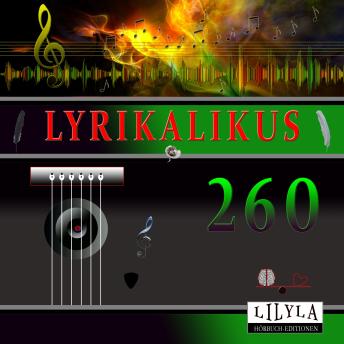 [German] - Lyrikalikus 260