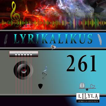 [German] - Lyrikalikus 261