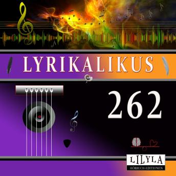 [German] - Lyrikalikus 262