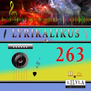 [German] - Lyrikalikus 263