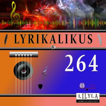 [German] - Lyrikalikus 264