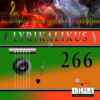 [German] - Lyrikalikus 266