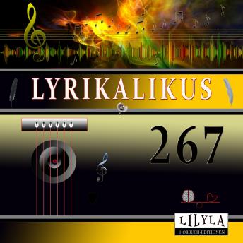 [German] - Lyrikalikus 267