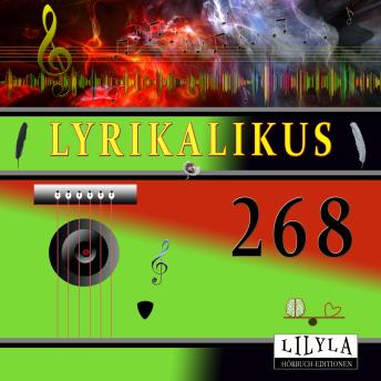 [German] - Lyrikalikus 268