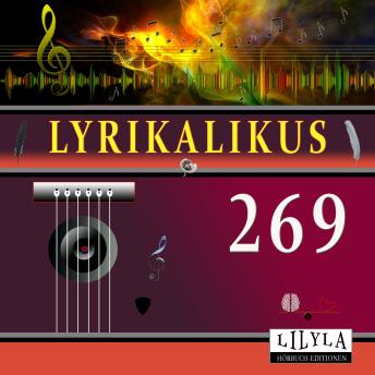 [German] - Lyrikalikus 269