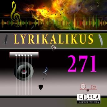[German] - Lyrikalikus 271