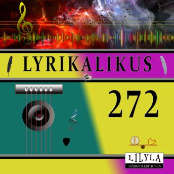 [German] - Lyrikalikus 272