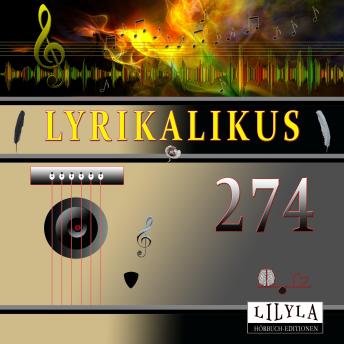 [German] - Lyrikalikus 274