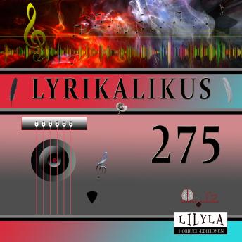 [German] - Lyrikalikus 275