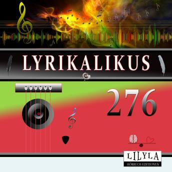 [German] - Lyrikalikus 276