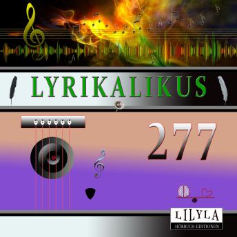 [German] - Lyrikalikus 277