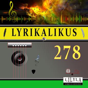 [German] - Lyrikalikus 278