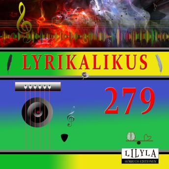 [German] - Lyrikalikus 279