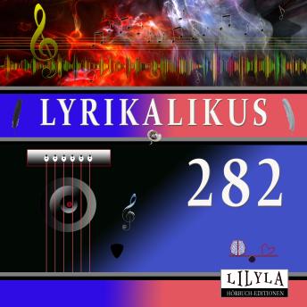 [German] - Lyrikalikus 282