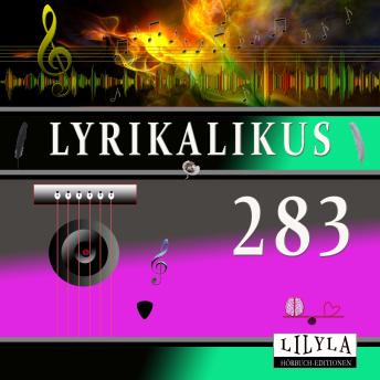 [German] - Lyrikalikus 283