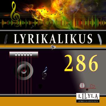 [German] - Lyrikalikus 286