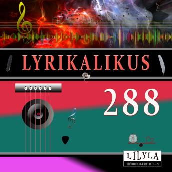 [German] - Lyrikalikus 288
