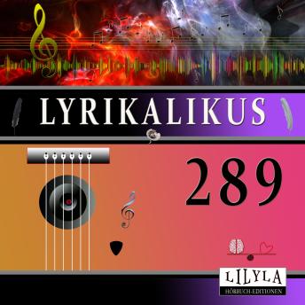[German] - Lyrikalikus 289