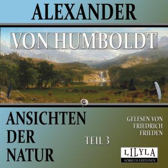 [German] - Ansichten der Natur - Teil 3