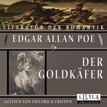 [German] - Der Goldkäfer