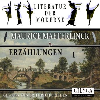 [German] - Erzählungen 1: Das Recht des Degens, Der Zorn der Bienen, Das allgemeine Stimmrecht.