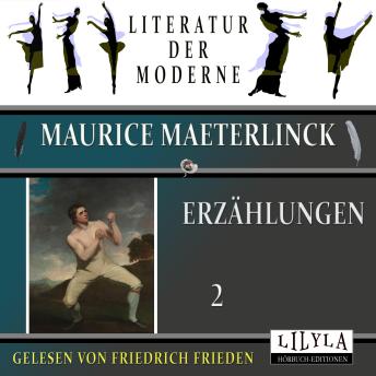 [German] - Erzählungen 2: Gedanken über Rom, Das moderne Theater.