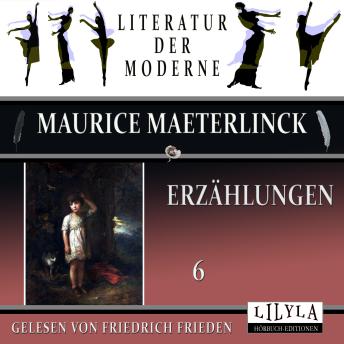 [German] - Erzählungen 6: Der Ölzweig, Von der Aufrichtigkeit.
