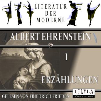 [German] - Erzählungen 1: Ritter Johann des Todes, Liebe, Arbeitsteilung, Seltene Gäste - Dezembergang, Seltene Gäste - Die Parasiten der Parasiten, Seltene Gäste - Entrevue.