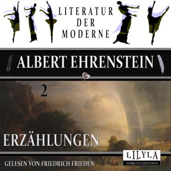 [German] - Erzählungen 2: Tubutsch